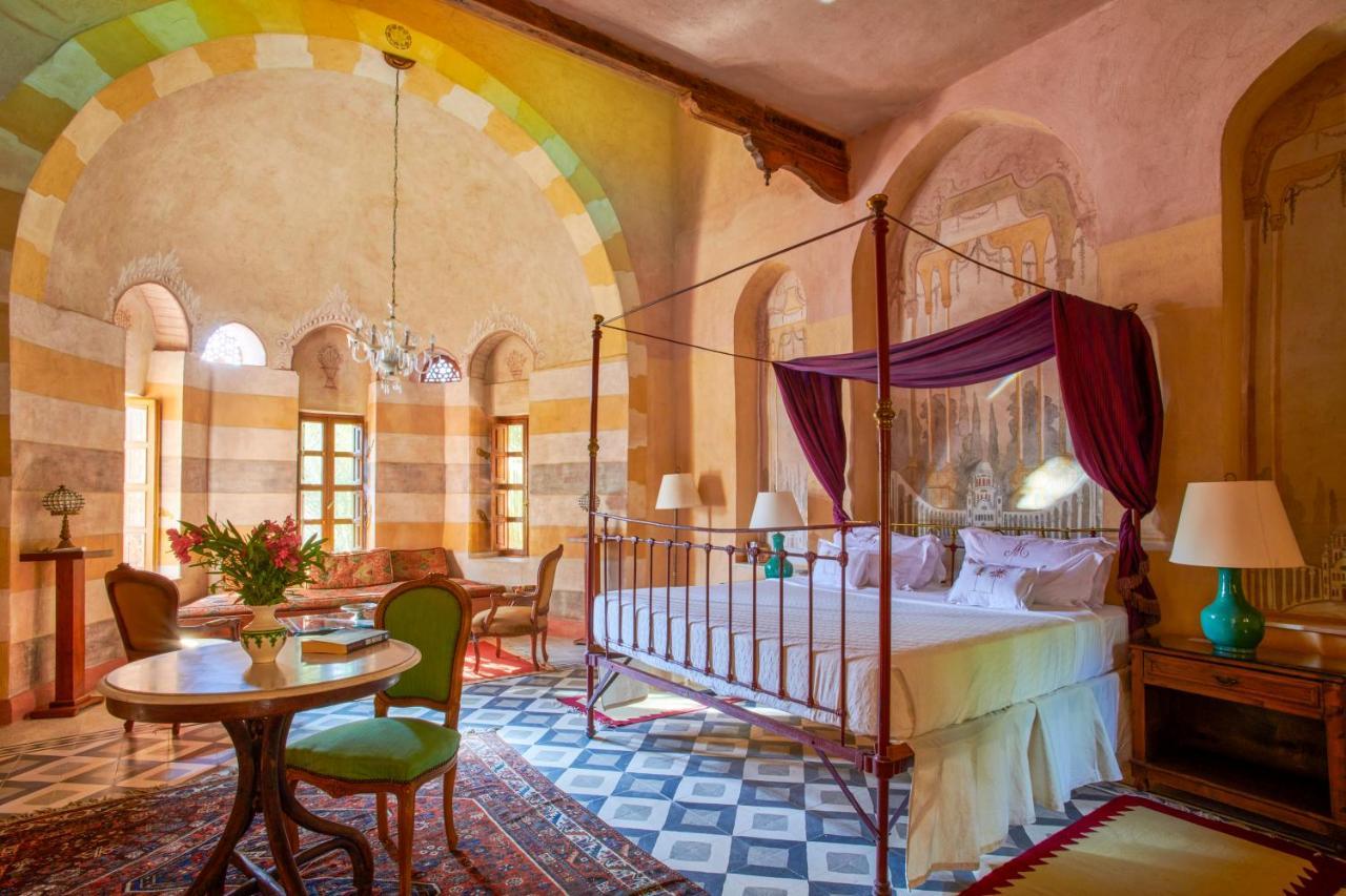Al Moudira Hotel Λούξορ Εξωτερικό φωτογραφία