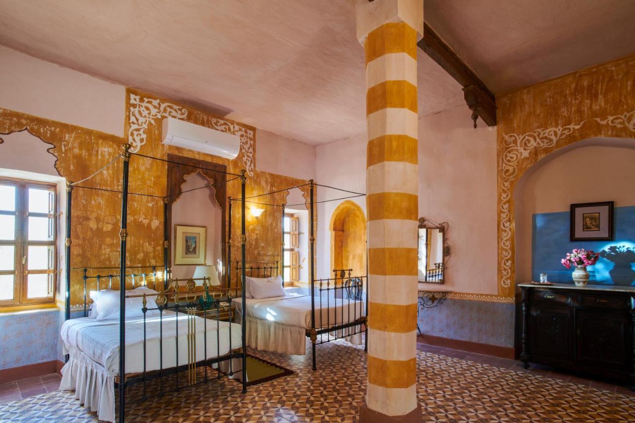 Al Moudira Hotel Λούξορ Εξωτερικό φωτογραφία
